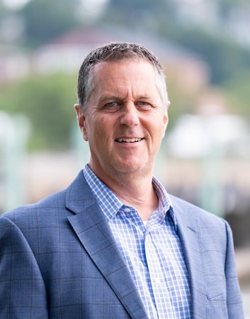 Photo of Jay Cross