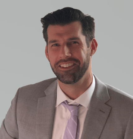 Photo of Matthew Russoman