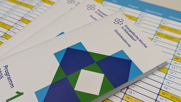 Evangelische Stadtakademie Düsseldorf