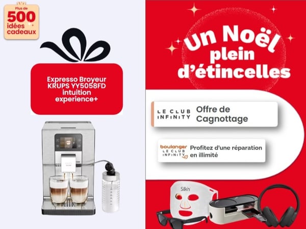 Sélection Broyeur à Boulanger La Rochelle Angoulins