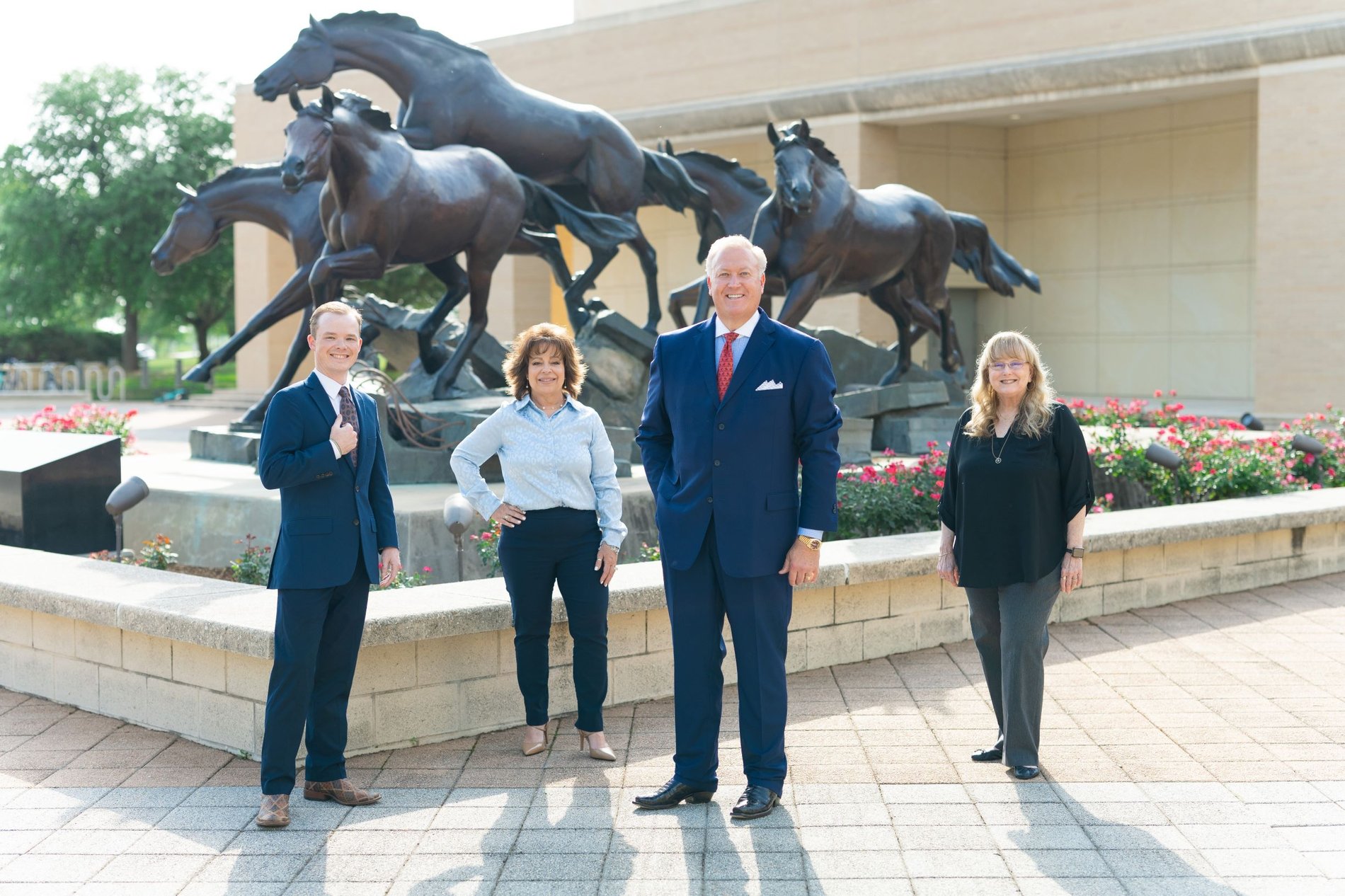 The Central Texas Group, College Station, TX