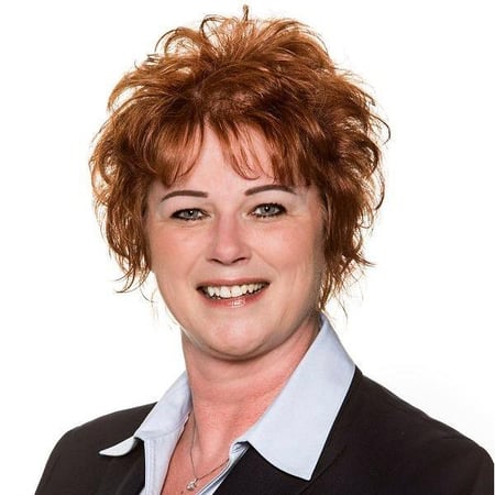 Photo of Doreen DeHaan