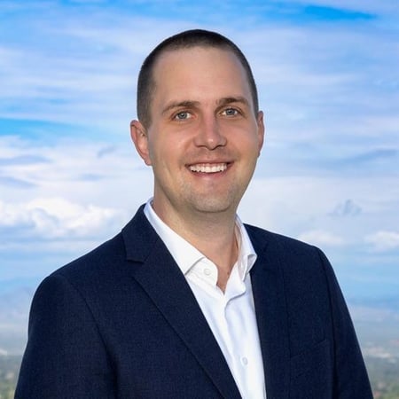 Photo of Zach Leonard