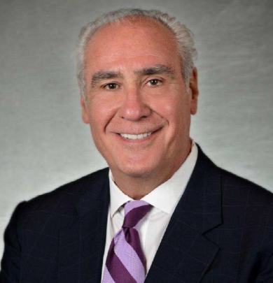 Photo of Nicholas DeMartino