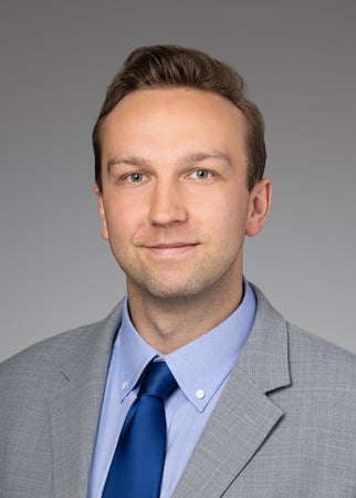 Photo of Kyle Jeffrey