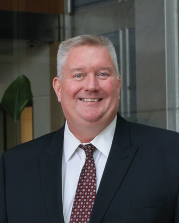 Photo of L. Dale Wicker