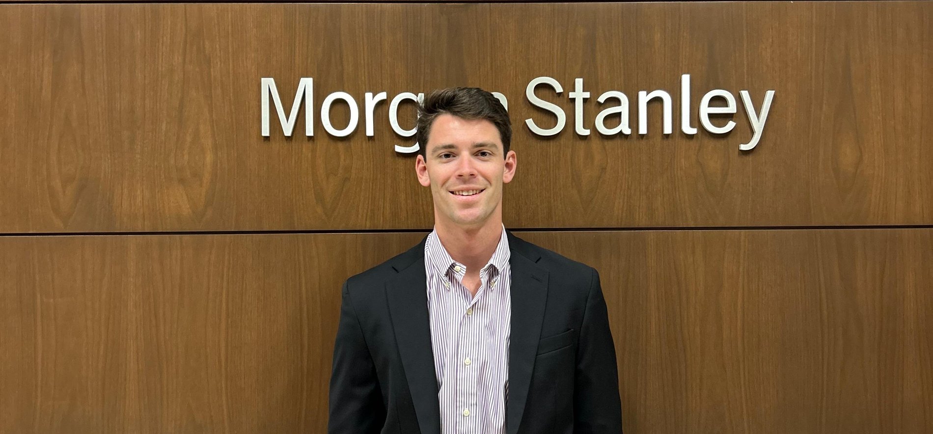 Photo of Garrett Ordway