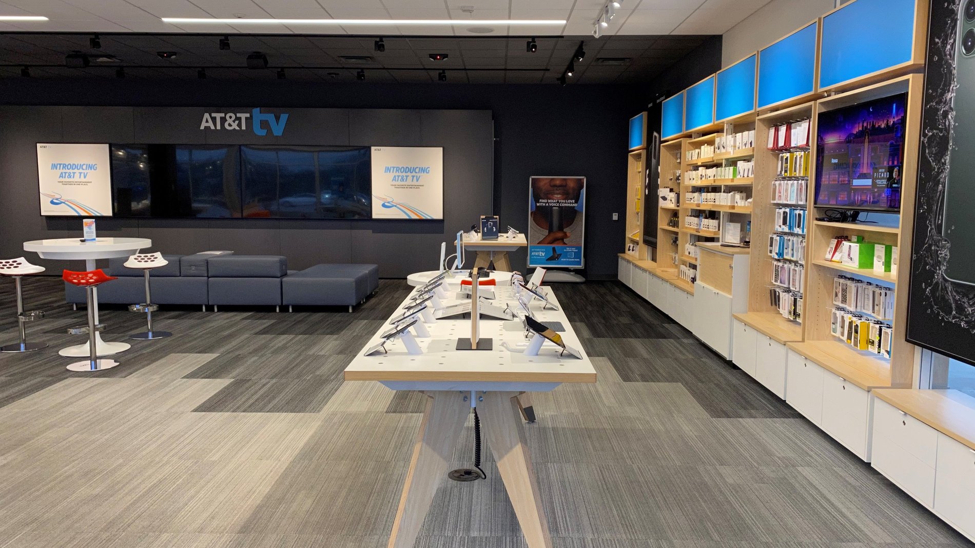 AT&T Store - Somerset – iPhone SE w/ Curbside Pickup - Somerset, KY