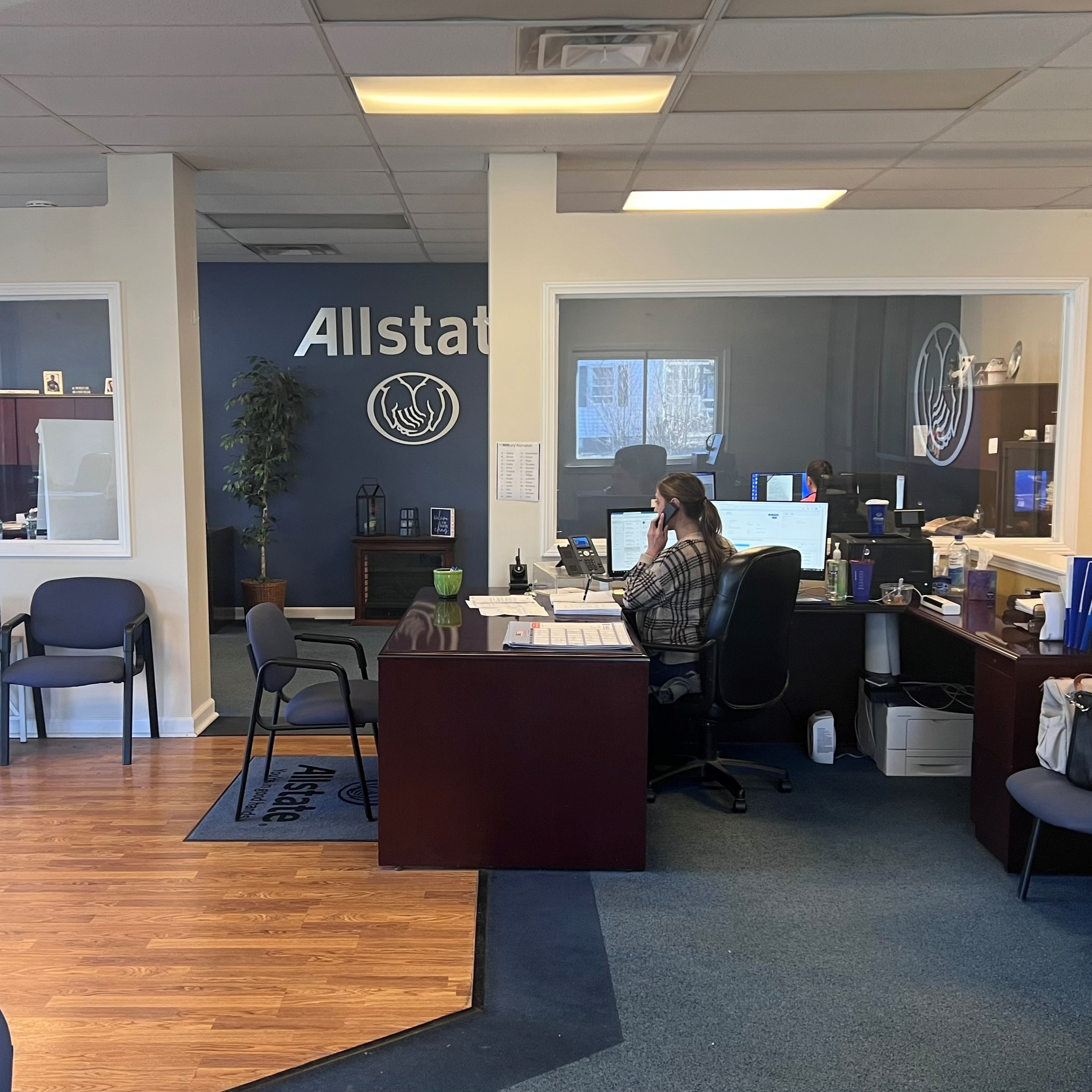 Allstate | Car Insurance in Rensselaer, NY - Coyne Insurance Agency