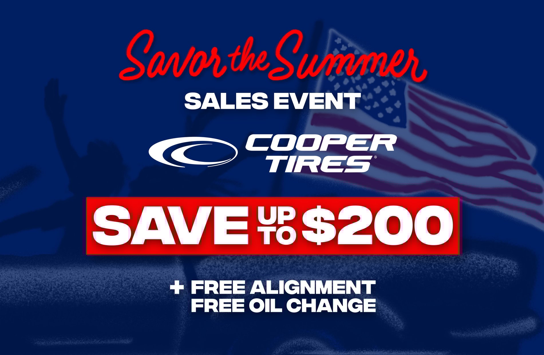 Tire Discounters Milford tires, alignment, brakes, autoglass in
