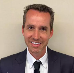 Photo of Joseph H. Barnhurst