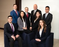 Photo of Pasadena Group - Morgan Stanley