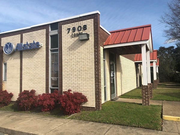 Allstate Car Insurance in Newport News, VA Jason Moriah