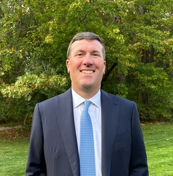 Photo of Frank F. Coulom III