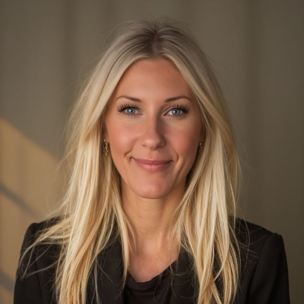 Kristi Waiss Hooser Renton, WA