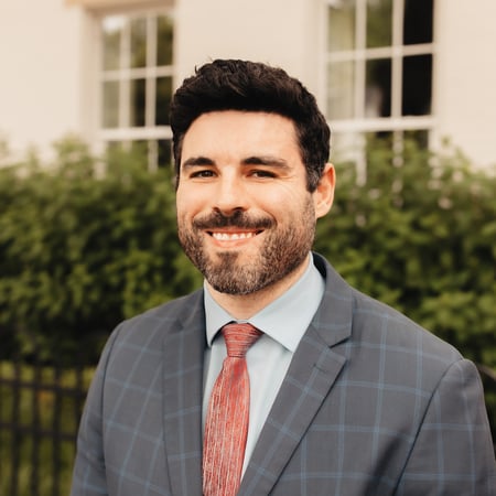 Photo of James Simpson