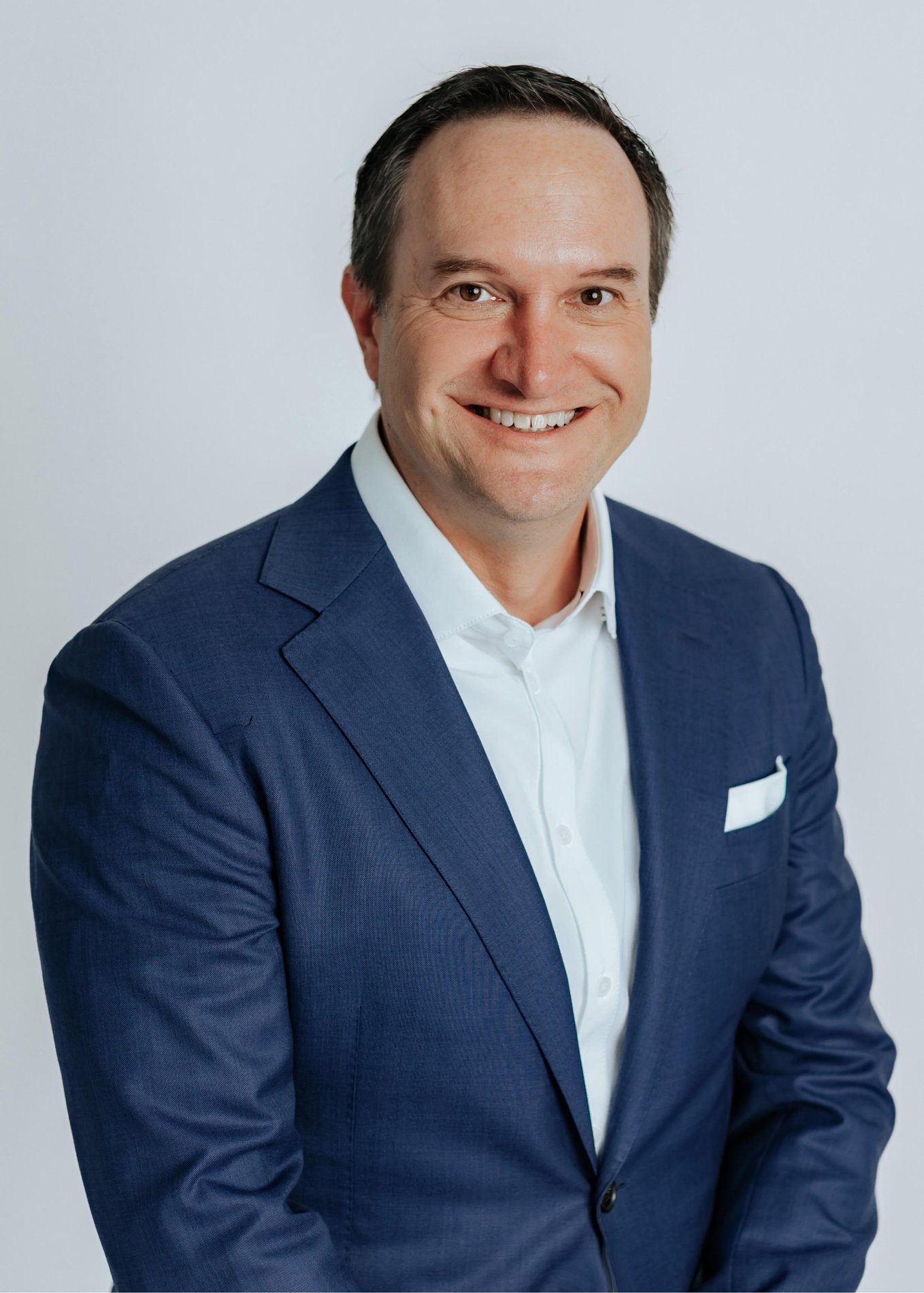 Photo of Craig Cunningham - Morgan Stanley