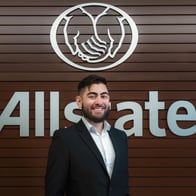 Allstate Insurance Agent ALEXIS CABRERA