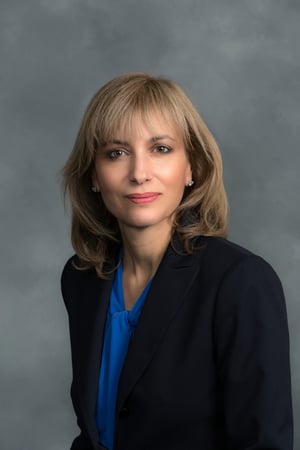 Photo of Nina Hodges