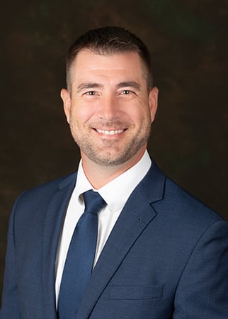 Photo of Jonathan Whitman