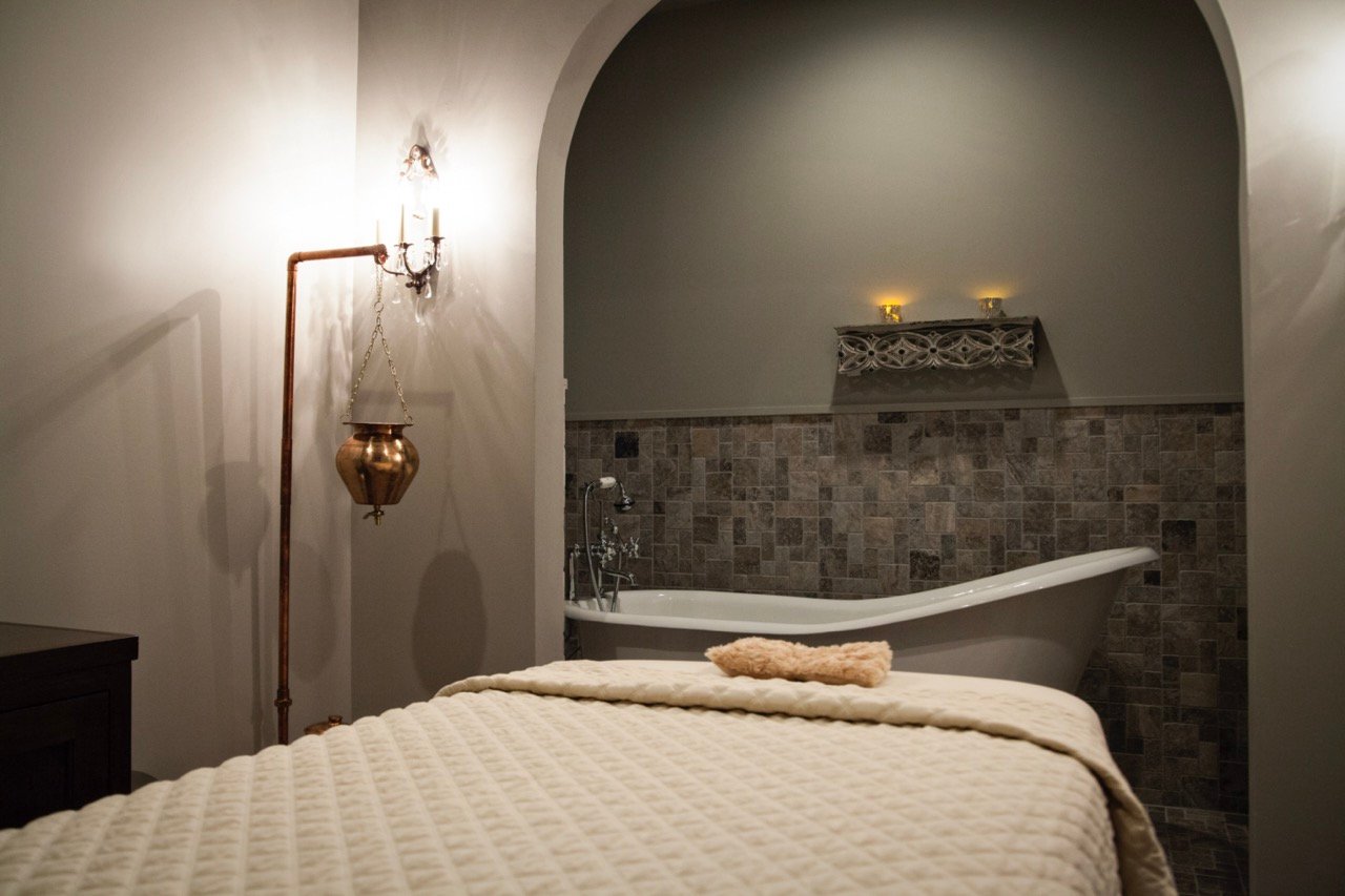 Spa Services Lexington, KY Woodhouse Spa