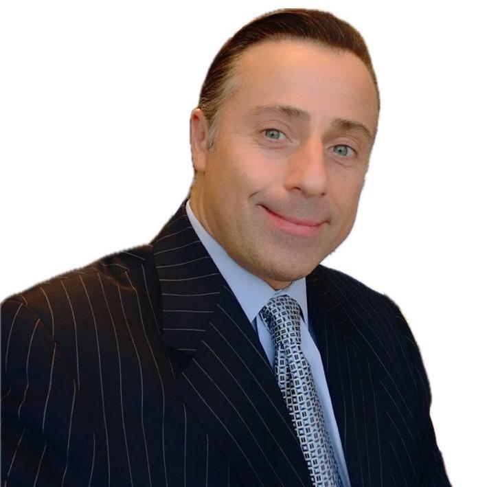 Photo of Kerem Turkel - Morgan Stanley