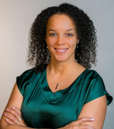 Photo of Chrissy Smith