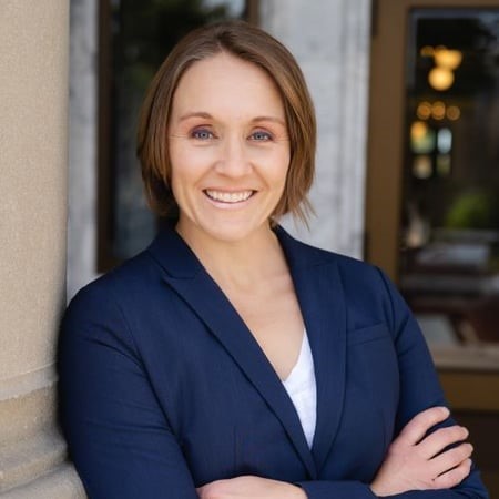 Photo of Annette Wells