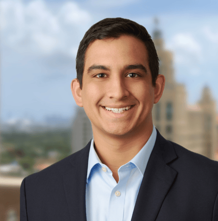 Photo of Fabian Paternoster