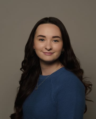 Photo of Kaylee Galloway