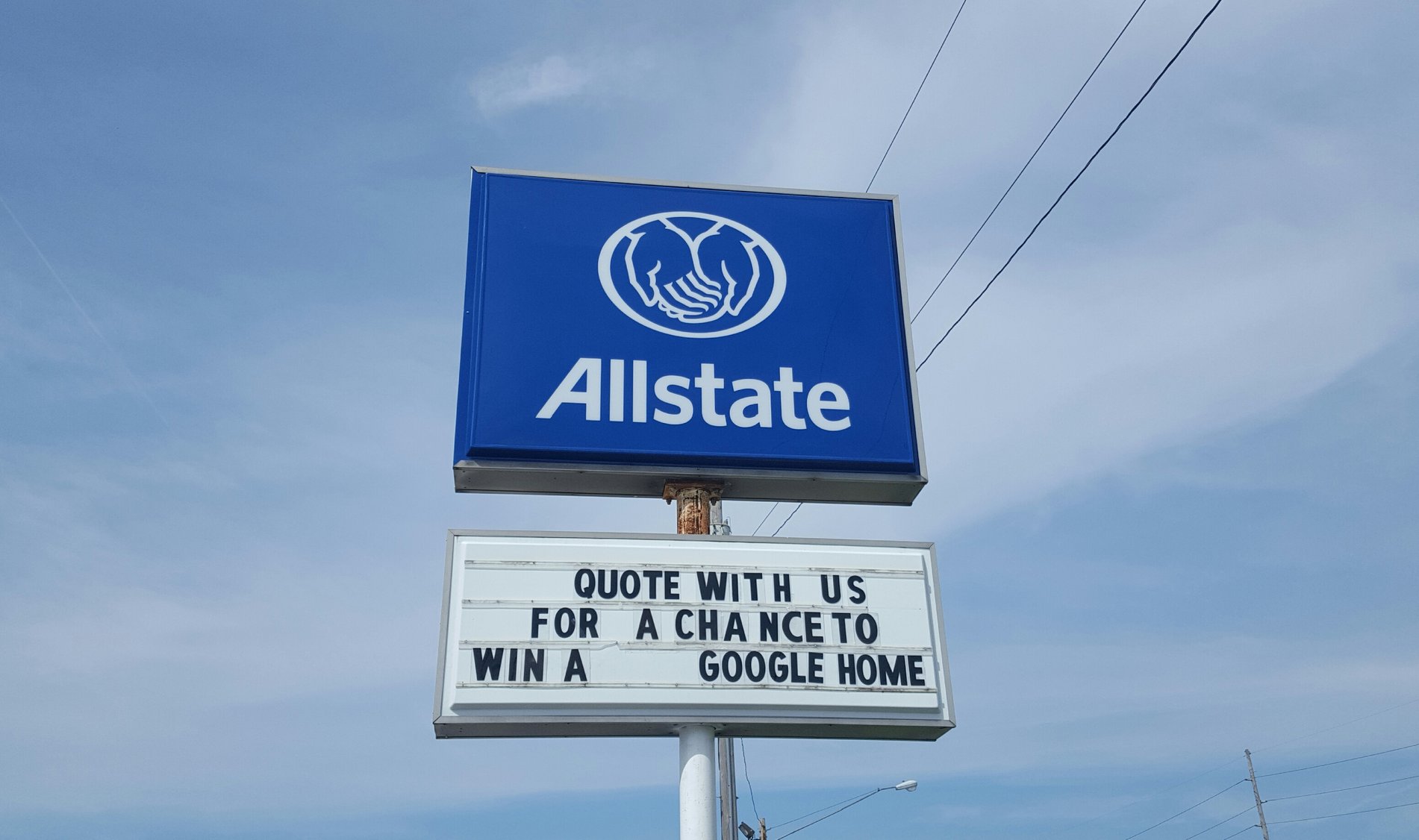 Allstate Car Insurance in Belleville, IL Albert Orelt