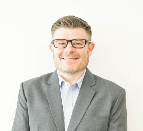 Photo of Greg P Pitcher