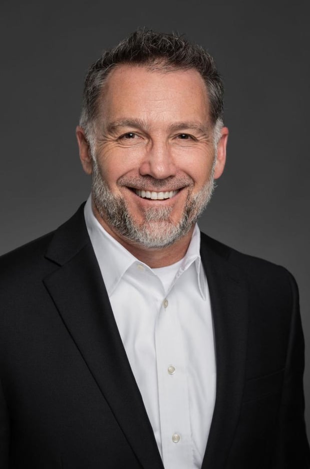 Photo of David Welsh