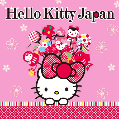 Hello Kitty Japan 渋谷店 東京都 渋谷区 ショップ サンリオ