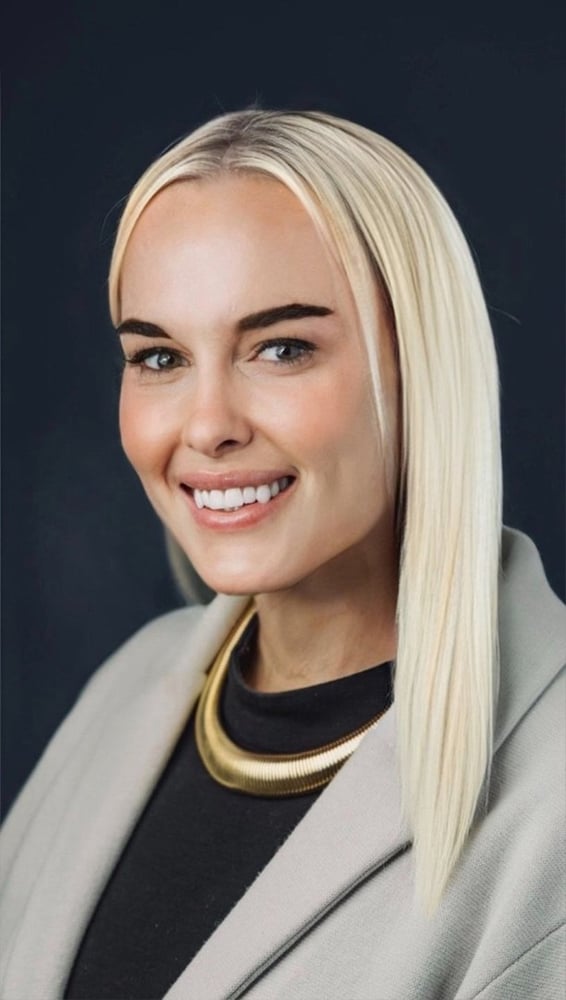 Photo of Katie Prendergast