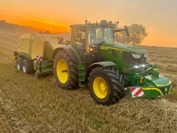 Pressage bottes rectangulaire