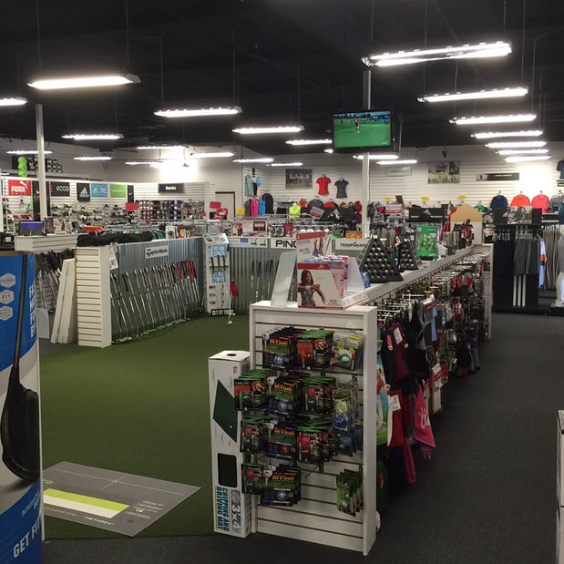 Golf Store in Escondido, CA The Golf Mart