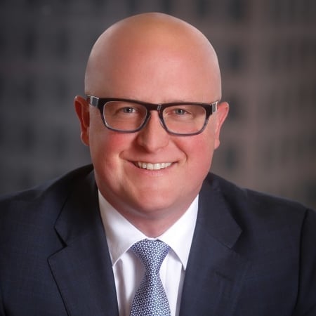 Photo of Jonathan Parker