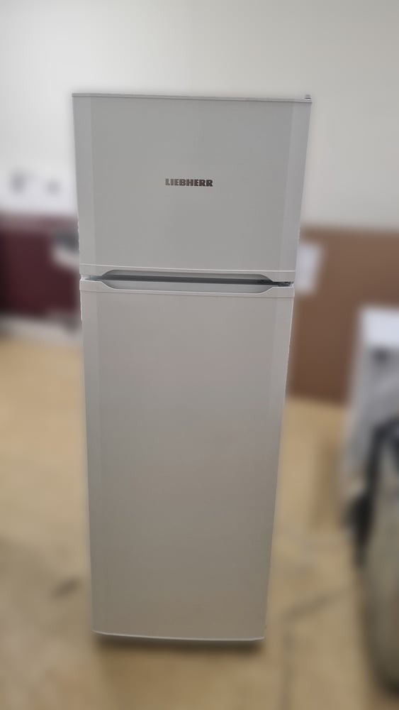 Réfrigérateur 2 portes Liebherr CT2931-21 - Garantie 2 ans