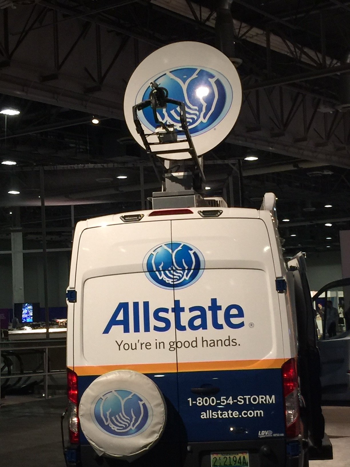 Allstate Car Insurance in Richmond, VA The Thomas Dale