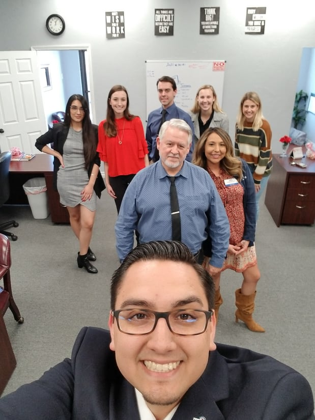 Jonathan Quinonez Farmers Insurance Agent in Norman, OK