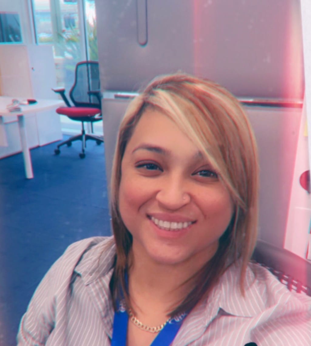 Elizabeth Nunez - Licensed Insurance Consultant