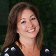 Photo of Theresa Foster