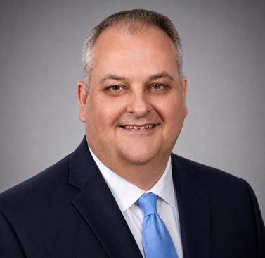 Photo of Derek P. Herrington