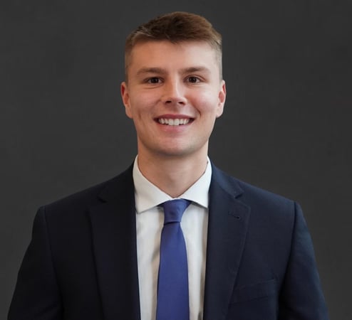 Photo of Sam Peters