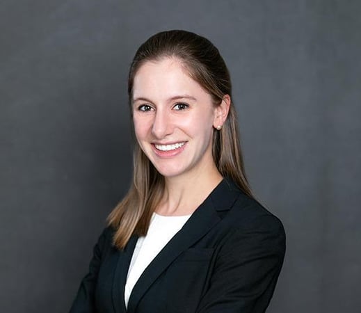 Photo of Catharine Tondreau