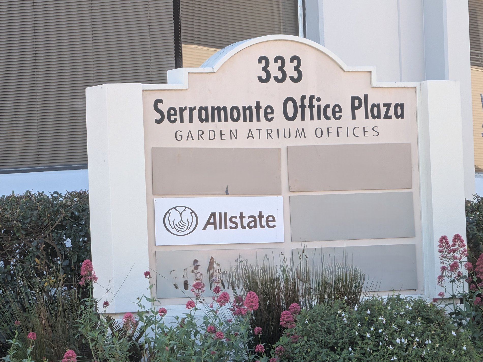 Office Address