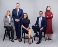 Photo of The Washburn Pham Rueve Wealth Management Group - Morgan Stanley