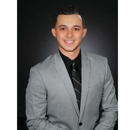 Andrew Curiel, Insurance Agent