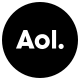 AOL.ca Logo